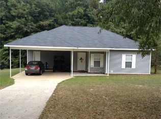 121 Ellis Dr, Troy, AL 36079