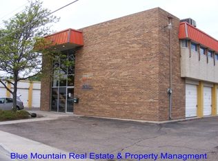 228 Auburn Dr STE 2, Colorado Springs, CO 80909