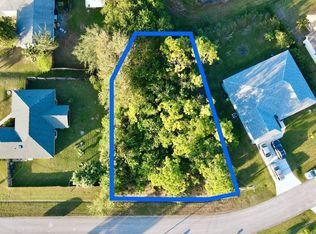 2481 SW Angus Ave, Port Saint Lucie, FL 34953