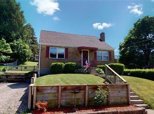 209 E Patterson Ave, Butler, PA 16001