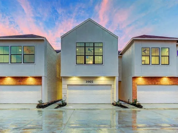 3905 Tulane Oak Dr, Houston, TX 77018