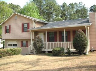 4755 Spring Gate Dr, Powder Springs, GA 30127