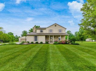 3440 Berlin Station Rd, Delaware, OH 43015