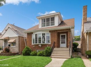 4312 N Oriole Ave, Norridge, IL 60706