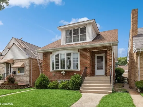 4312 N Oriole Ave, Norridge, IL 60706
