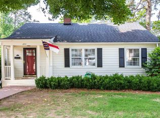 2711 Gordon St, Raleigh, NC 27608