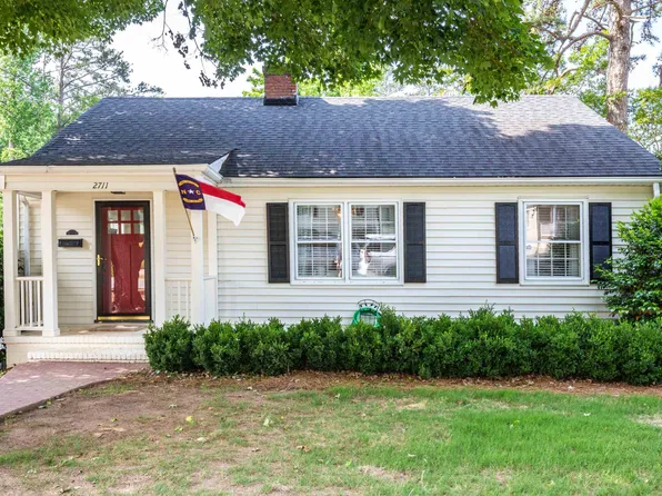 2711 Gordon St, Raleigh, NC 27608