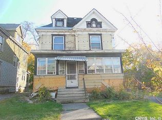228 McKinley Ave, Syracuse, NY 13205