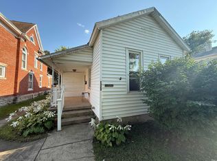 1325 E Market St, Logansport, IN 46947