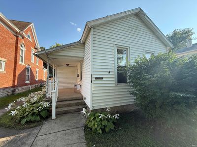 1325 E Market St, Logansport, IN, 46947