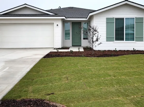 1614 Hobbs Ln, Bakersfield, CA 93307