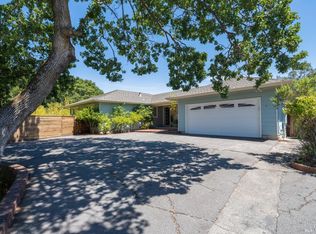 21 Island Dr, San Anselmo, CA 94901
