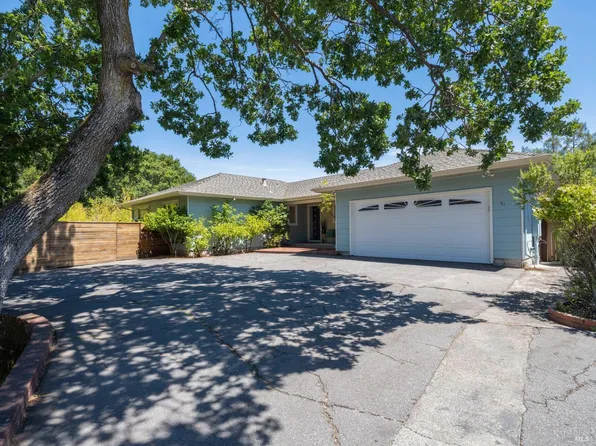 21 Island Drive, San Anselmo, CA 94901