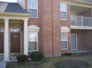 3590 Tremonte Cir S, Oakland Twp, MI 48306