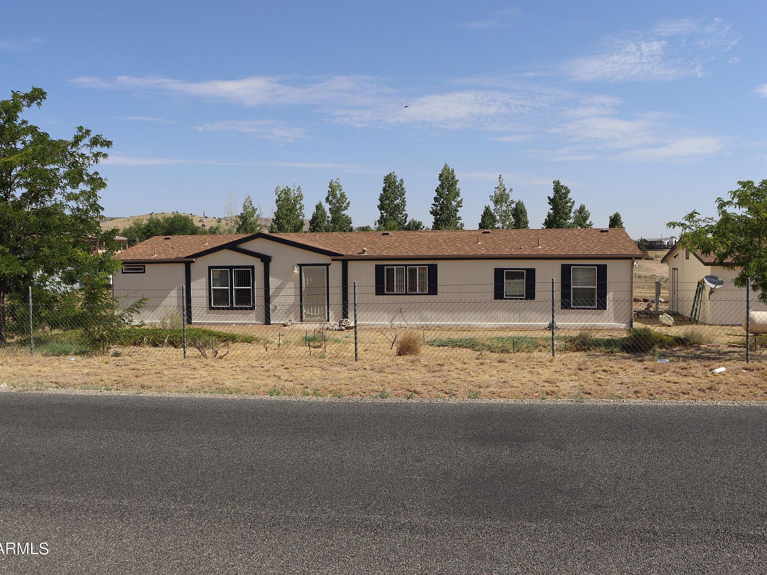 2510 N Apache Dr, Chino Valley, AZ 86323 MLS 6585699 Zillow