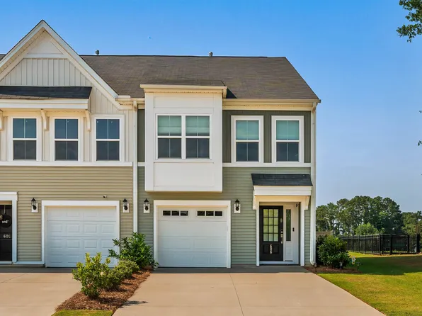 606 Blossom Run, Spartanburg, SC 29307