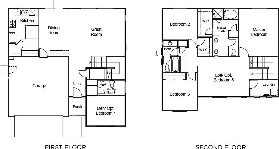 2nd image of 11112 Clear Lake Ln