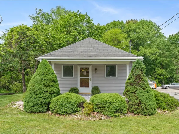 660 Brownstown Rd N, Larimer, PA 15647