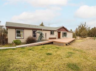 20250 Rogers Rd, Bend, OR 97703