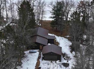 12950 Bay City Rd, Side Lake, MN 55781