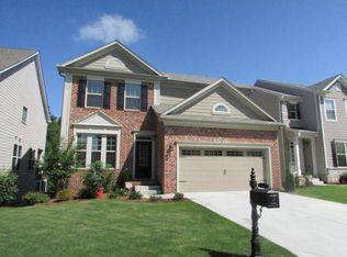 5775 Beaver Ridge Dr, Cumming, GA 30040