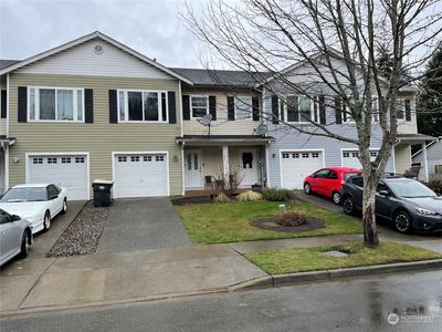 1607 Cunningham Drive NE, Olympia, WA, 98516