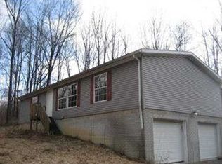 216 Harnish Rd, West Sunbury, PA 16061