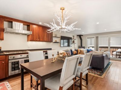 720 W Hopkins Ave #D, Aspen, CO, 81611