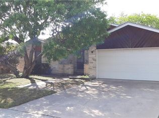 6106 Brockhampton St, Corpus Christi, TX 78414