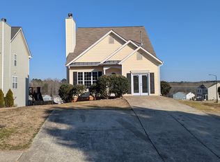 100 Lafayette St, Dallas, GA 30157