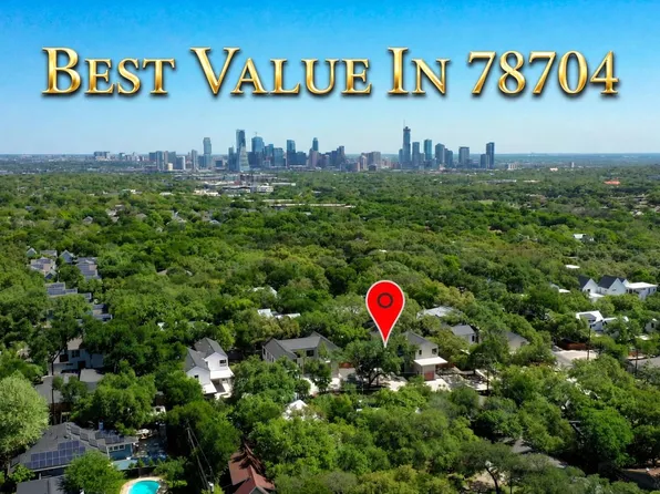 (undisclosed Address), Austin, TX 78704
