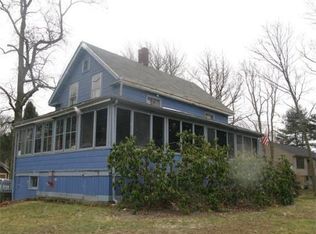 16-18 Church St, South Easton, MA 02375