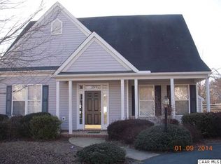 1274 Fox Crest Way, Charlottesville, VA 22902