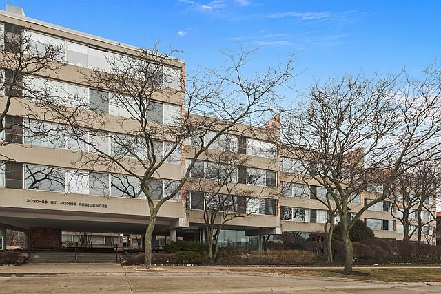 1st image of 2020 Saint Johns Ave APT 304