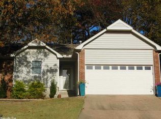 24 Pinto Point, Little Rock, AR 72211