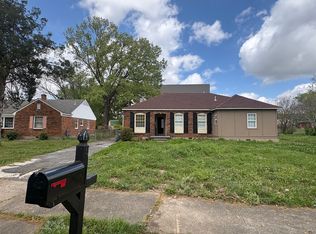 3112 Edgeware Rd S, Memphis, TN 38118