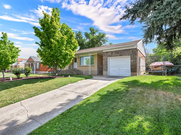 3704 Fowler Ave, Ogden, UT 84403