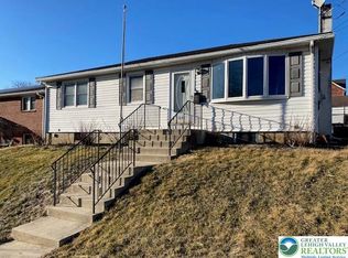 814 Leibert St, Bethlehem, PA 18018