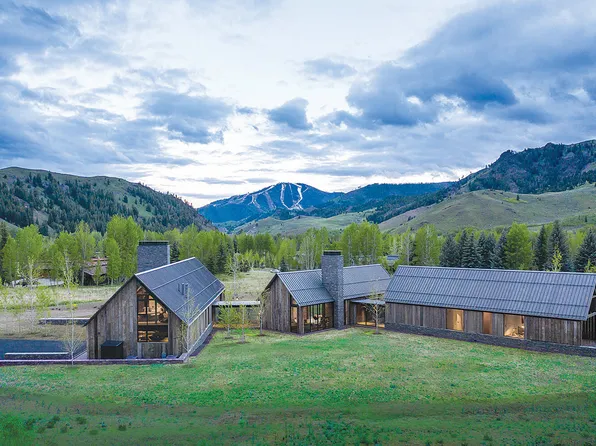 110 Stonegate Cir, Ketchum, ID 83340