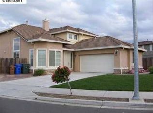 70 Grand Canyon Cir, Oakley, CA 94561