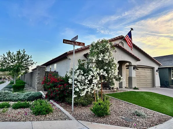 16013 W Alameda Rd, Surprise, AZ 85387