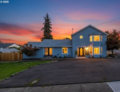 174 Steelhammer Rd, Silverton, OR, 97381