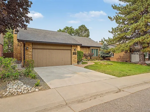 8247 Lodgepole Trail, Lone Tree, CO 80124