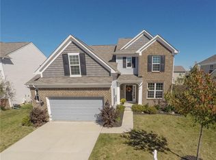 12797 Rotterdam Rd, Fishers, IN 46037