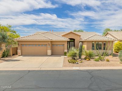 11598 N Scioto Ave, Tucson, AZ, 85737