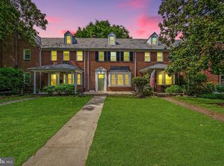 204 Regester Ave, Baltimore, MD 21212