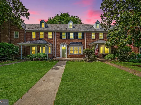 204 Regester Ave, Baltimore, MD 21212