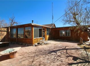 63952 Gemini Rd, Joshua Tree, CA 92252