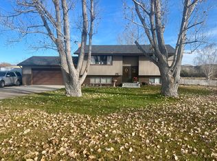 502 Highway 20 N, Thermopolis, WY 82443