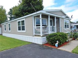 1779 Ross Rd LOT 69, Lyons, NY 14489